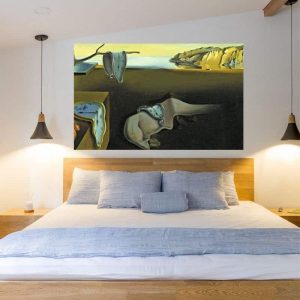 Cuadro-decorativo-de-arte-la-persistencia-de-la-memoria-de-salvador-dali-cls-wall-decoration-06jpg » Marketplace Colombia