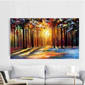 Cuadro-decorativo-de-arte-sol-de-enero-de-afremov-cls-wall-decoration-01jpg » Marketplace Colombia