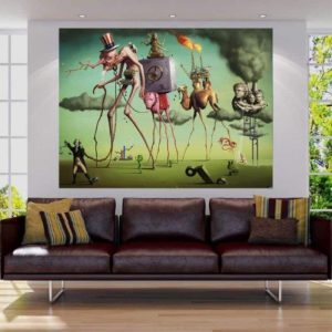 Cuadro-decorativo-de-arte-sueno-americano-cls-wall-decoration-01jpg » Marketplace Colombia