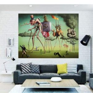 Cuadro-decorativo-de-arte-sueno-americano-cls-wall-decoration-02jpg » Marketplace Colombia