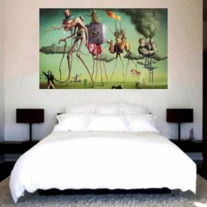 Cuadro-decorativo-de-arte-sueno-americano-cls-wall-decoration-04jpg » Marketplace Colombia