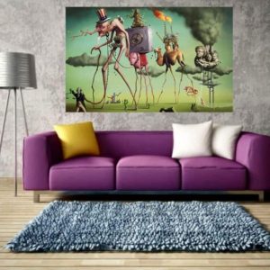 Cuadro-decorativo-de-arte-sueno-americano-cls-wall-decoration-05jpg » Marketplace Colombia