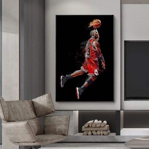 Cuadro-decorativo-deportes-michael-jordan-23-cls-wall-decoration-01jpg » Marketplace Colombia