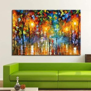 Cuadro-decorativo-paisaje-pintura-artistica-lluvia-cls-wall-decoration-02-1jpg » Marketplace Colombia
