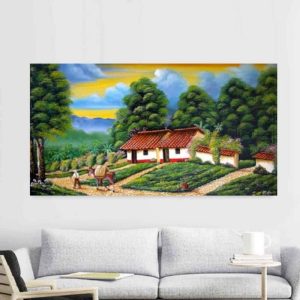 Cuadro-decorativo-paisaje-pintura-casa-campo-cls-wall-decoration-01jpg » Marketplace Colombia