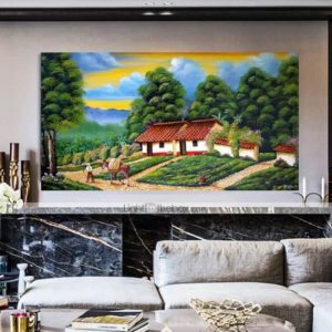 Cuadro-decorativo-paisaje-pintura-casa-campo-cls-wall-decoration-02jpg » Marketplace Colombia