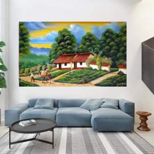 Cuadro-decorativo-paisaje-pintura-casa-campo-cls-wall-decoration-04jpg » Marketplace Colombia