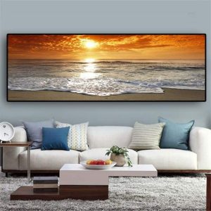 Cuadro-decorativo-paisajes-playa-puesta-del-sol-cls-wall-decoration-02jpg » Marketplace Colombia