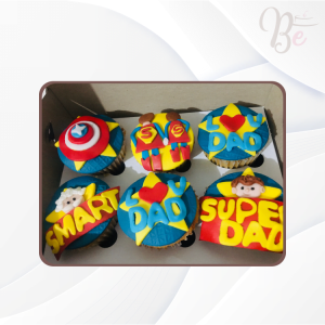 Cupcakes-caja-papa