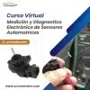 Colombia Marketplace Curso Virtual Sensores Automotrices