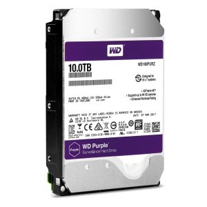 Dd 10 Teras Sata Pc Wd Purple