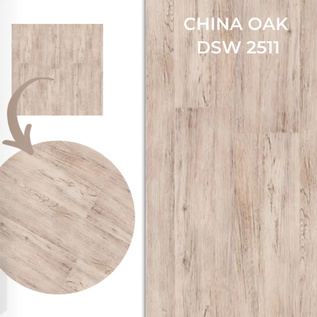 Decotile 3 Mm China Oak Lg Hausys » Marketplace Colombia