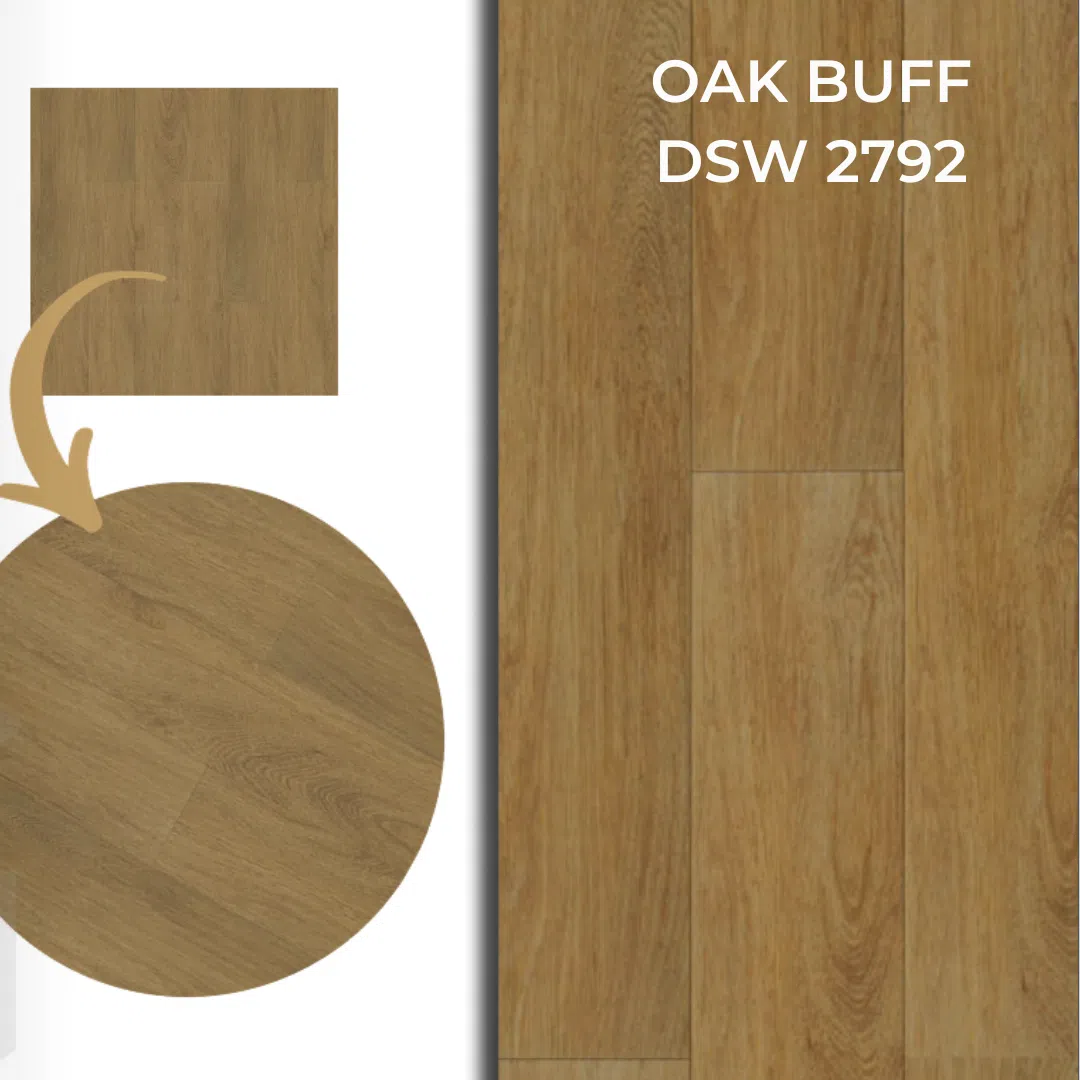 Decotile 3 Mm Oak Lg Hausys » Marketplace Colombia