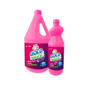 Detergente Ropa Color