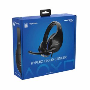 Diadema Gamer HyperX Cloud Stinger (PS4)