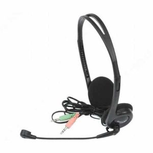 Diadema Genius HS-M200C 2 Plug