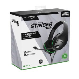 Diadema Hyperx Cloud stinger Core Xbox Gamer