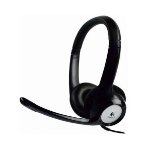 Diadema Logitech H390 Usb