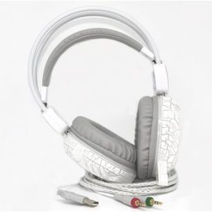 Diadema Gamer Retroiluminada Jyr 035