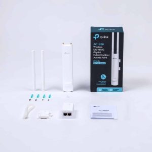 Access Point Gigabit TP-Link EAP225-Outdoor AC1200