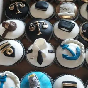 Cupcakes Abogados