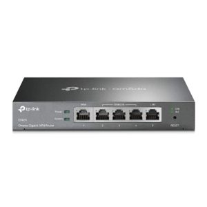 Router VPN TP-Link ER7206 Multi-WAN 4G/1SFP