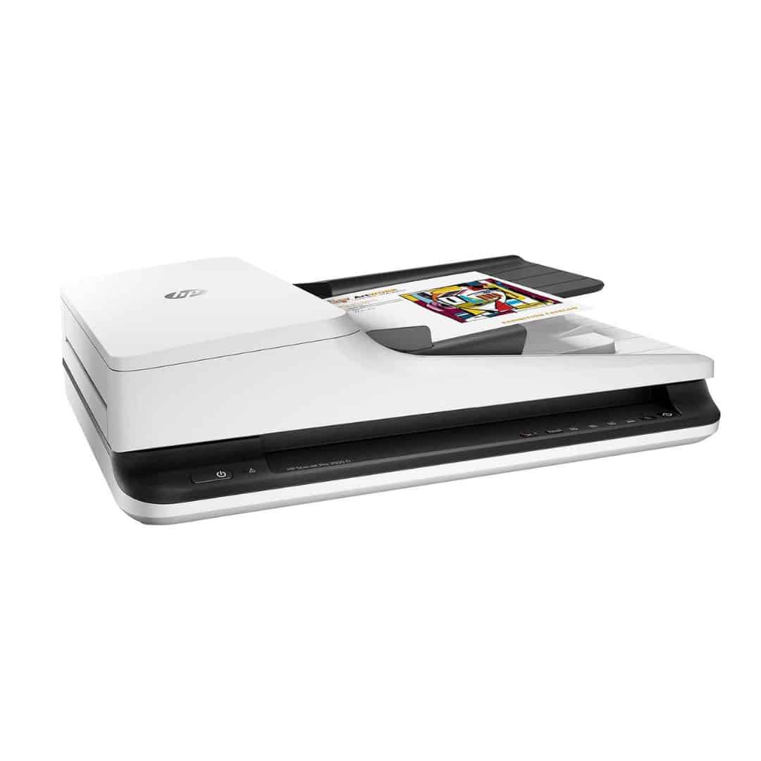Escaner-plano-hp-scanjet-pro-2500-f1-comercializadora-link-00 » Marketplace Colombia