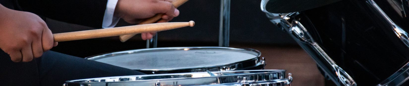 Escuela de Bateristas