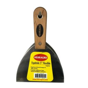 Colombia Marketplace Espatula flexible 522 mango madera focus 00