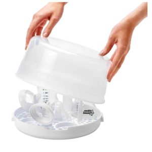 Esterilizador Para Microondas