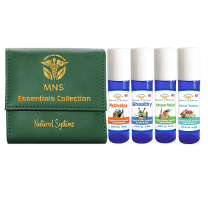 Estuche Essentials Collection – Aceites Esenciales