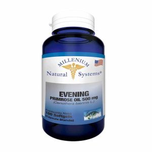 Evening Primrose Oil 100 Softgels