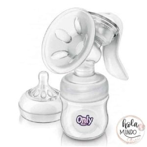 Extractor Manual Only Baby