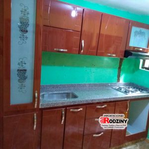Fabrica de Cocina Integrales Rodziny FFF Bogotá