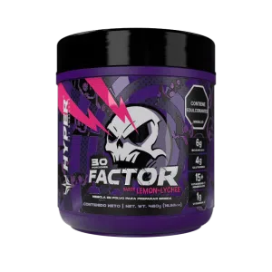 Aminoácidos | Factor | Hyper Supps
