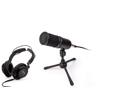 featureImage 2.png.400x0 q80 The Zoom Podcast Mic Pack