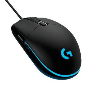 Colombia Marketplace G203 mouse gamer