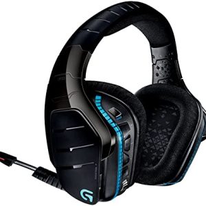 Diadema G933 Artemis Spectrum Logitech