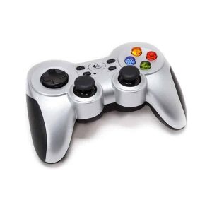 Gamepad F710 LOGITECH INALAMBRICO