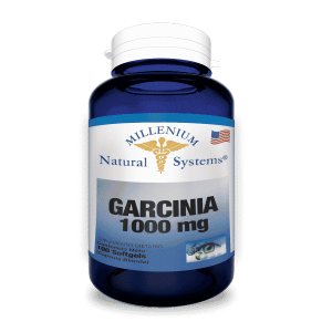 Garcinia 1.000 mg 100 Softgels