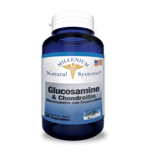 Colombia Marketplace Glucosamine chondroitin 60 capsulas 62223149e1c56