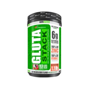 Gluta Stack Megaplex