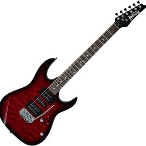 Guitarra Eléctrica IBANEZ GRX70QA