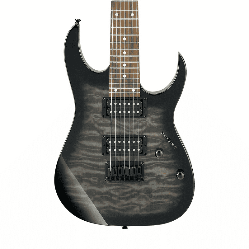 Guitarra-ibanez-grg7221qa-tks1-marketplace-colombia » Marketplace Colombia