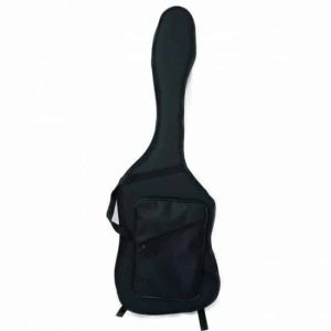 Guitarras Electricas ESTUCHE SEMIDURO GUITARRA ELECTRICA
