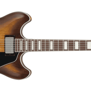 Guitarras Electricas IBANEZ AS73-TBC