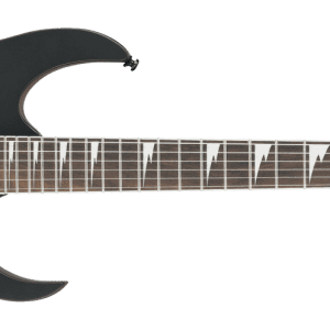 Guitarras Electricas IBANEZ GRG121DX-BKF