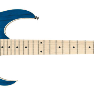 Guitarras Electricas IBANEZ RG370AHMZ-BMT