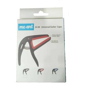 Guitarras Electricas MC-ART JX-08
