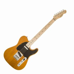 Guitarras Electricas SQUIER BY FENDER AFFINITY TELE